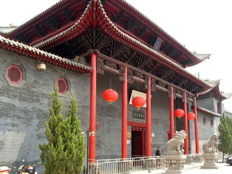 蘇州民俗博物館