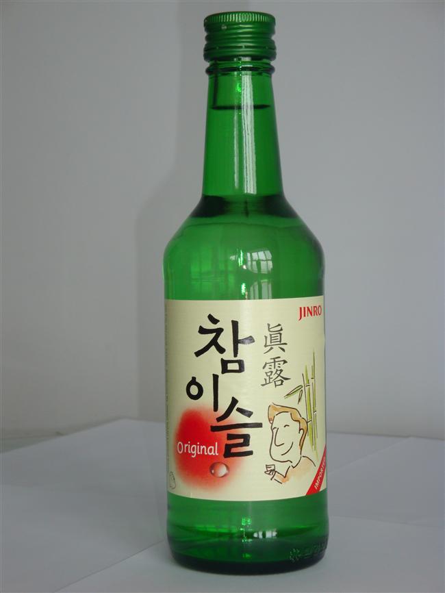 竹炭酒