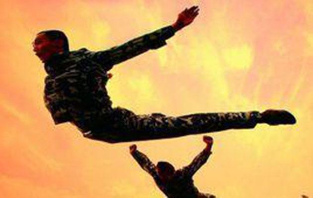 成就動(dòng)機(jī)訓(xùn)練