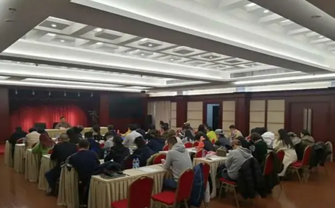 上海市文学艺术界联合会