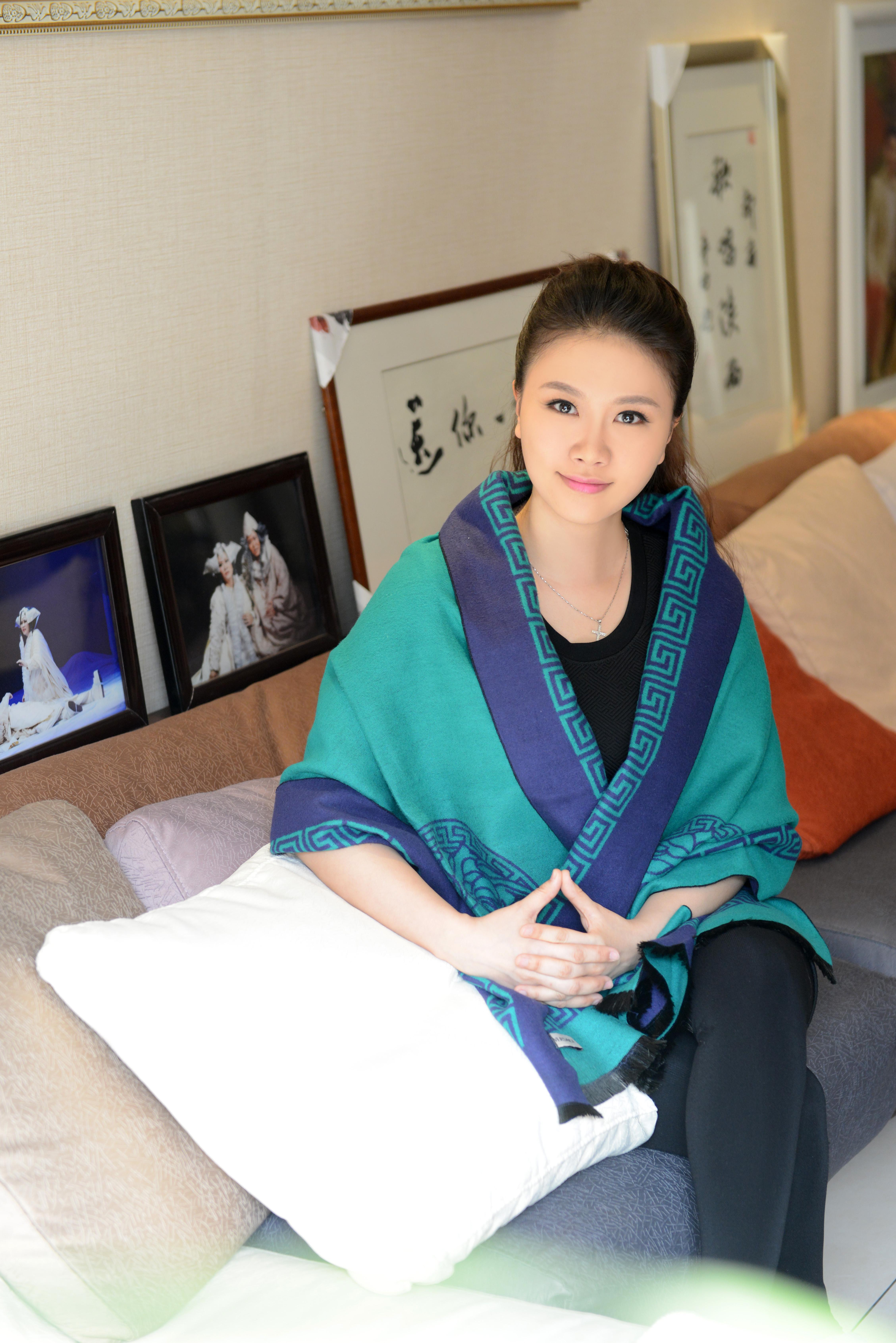 送你一個(gè)長安