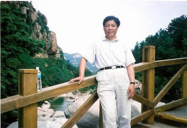 王洪軍