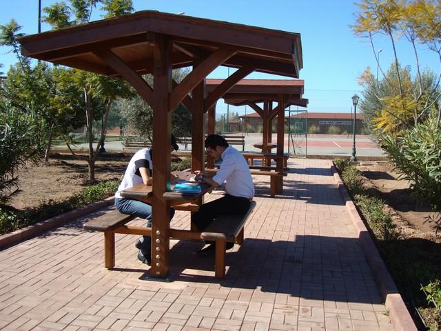 馬賽歐洲地中海管理學(xué)院