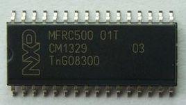 MF RC500