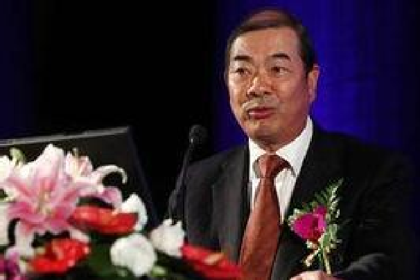 陈德康
