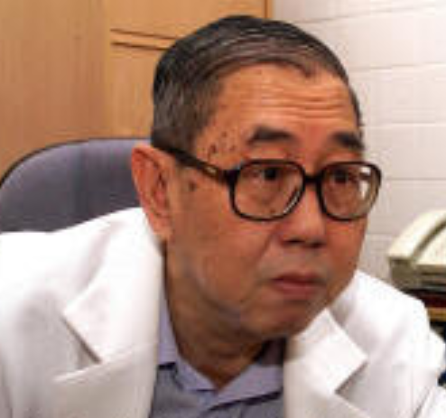 李金龙