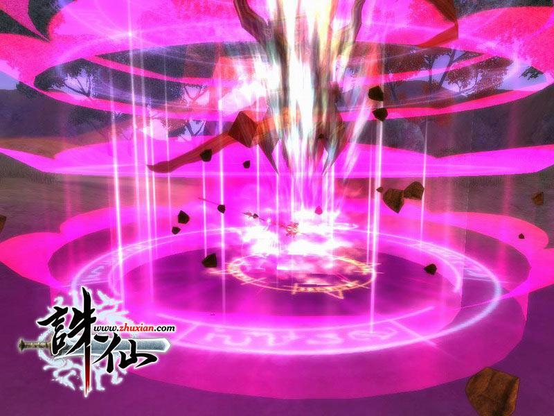 玲珑塔