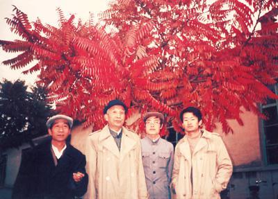李津生