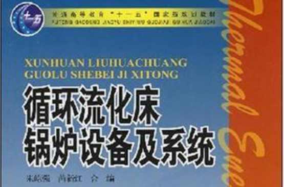 循環(huán)流化床鍋爐設備及系統(tǒng)