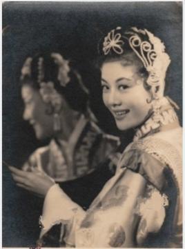 孟麗君