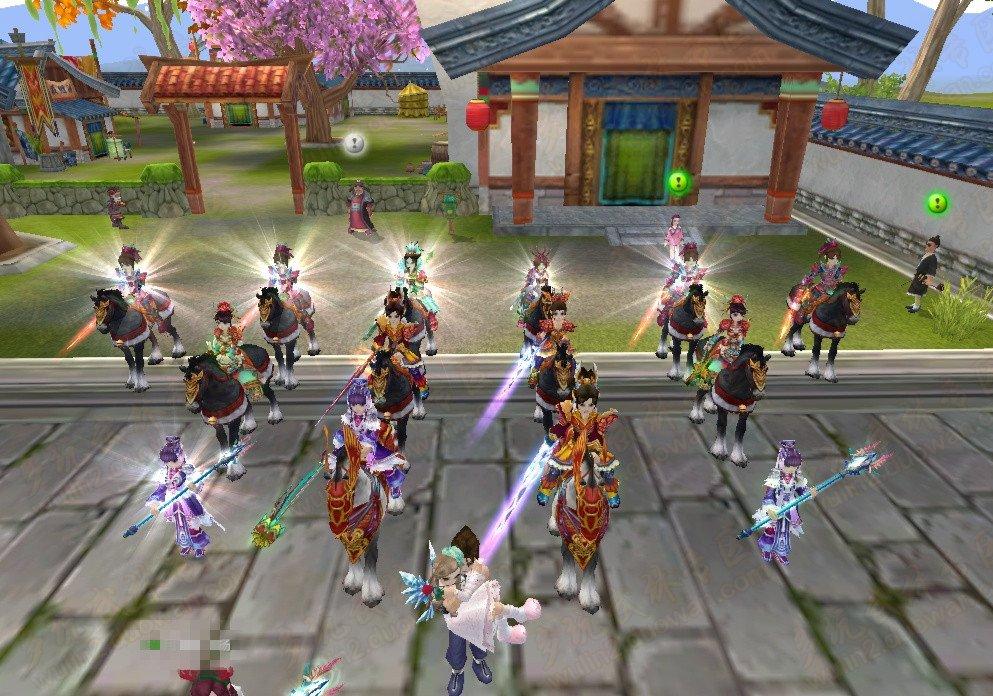 新武林外传