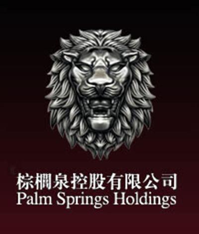 棕櫚泉控股有限公司
