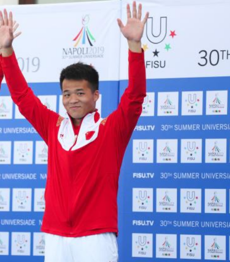 胡子杰