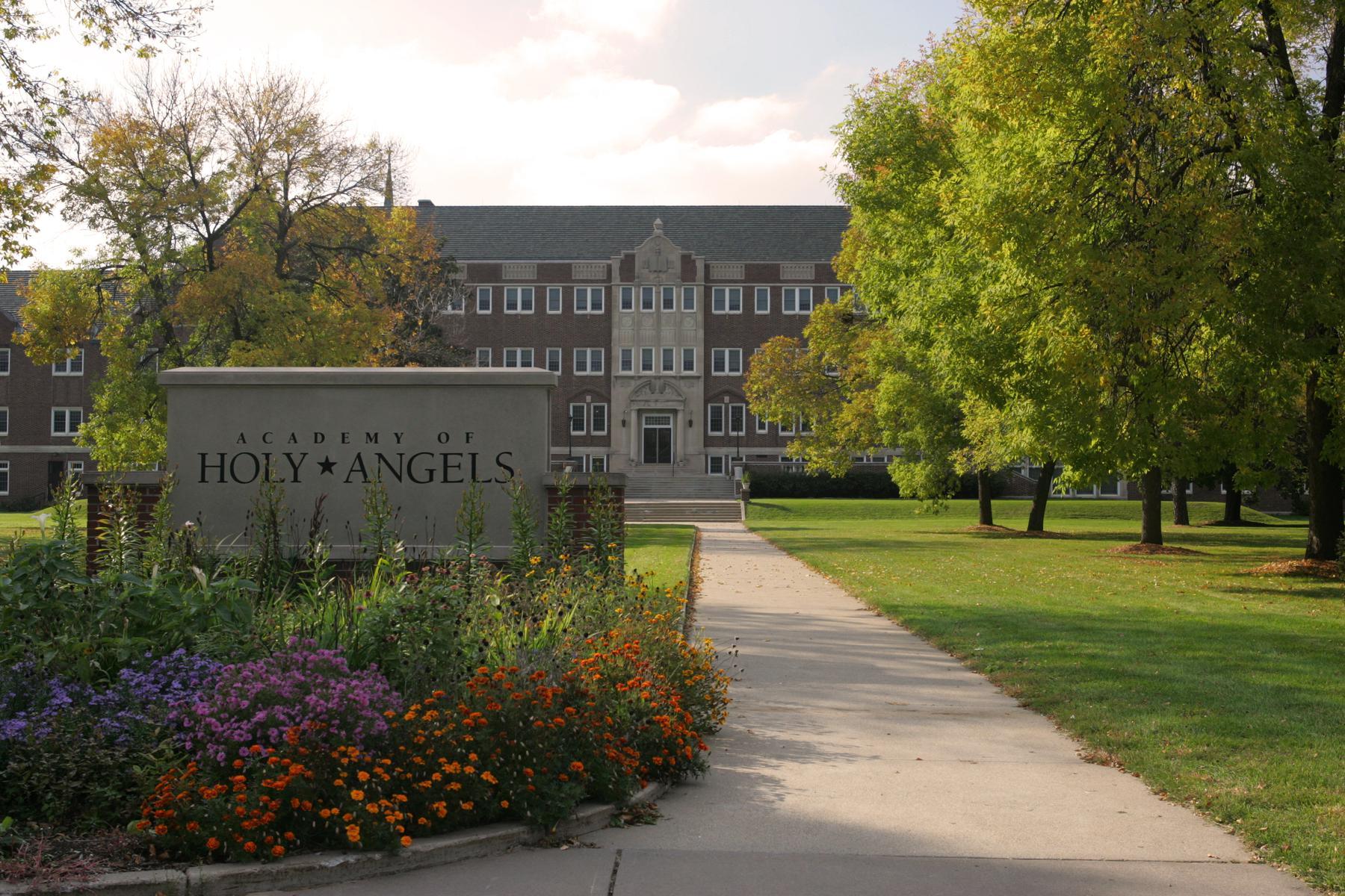 Academy of Holy Angels