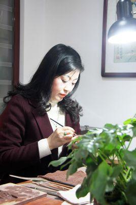沈翠蓮