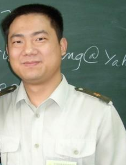 陈虎