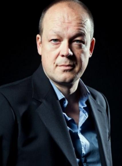 Jan Hammenecker