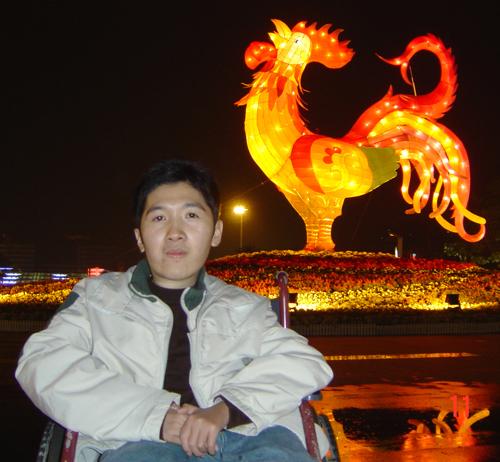 杨明子