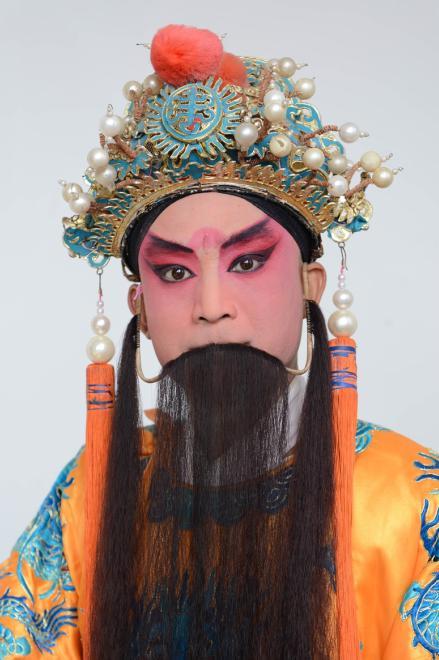 徐伟