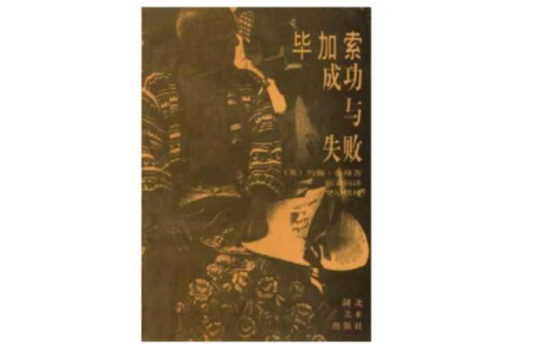 毕加索：成功与失败