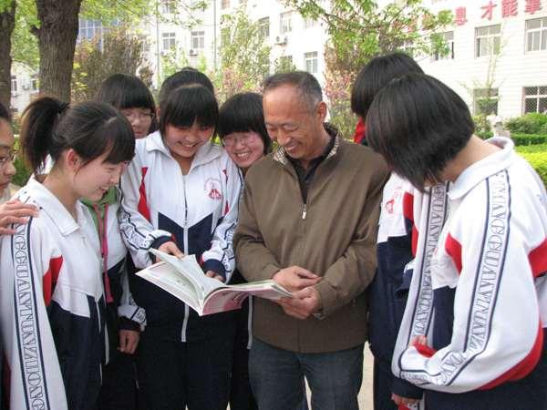 唐官屯中學(xué)