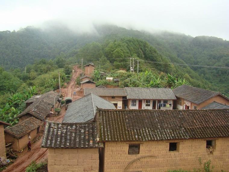 联盟村