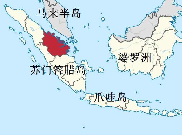廖內(nèi)省