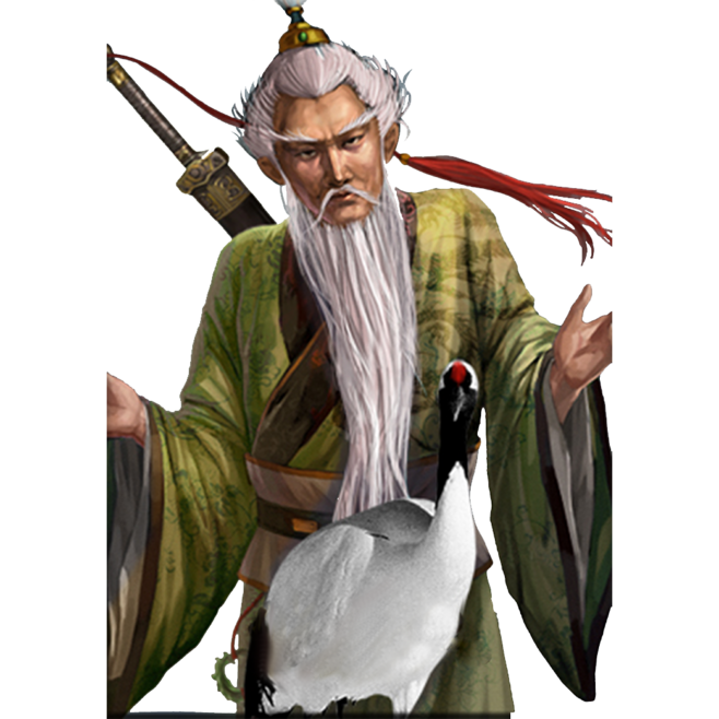 黄龙真人