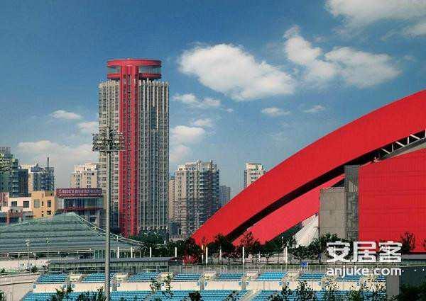 紫鑫中華廣場