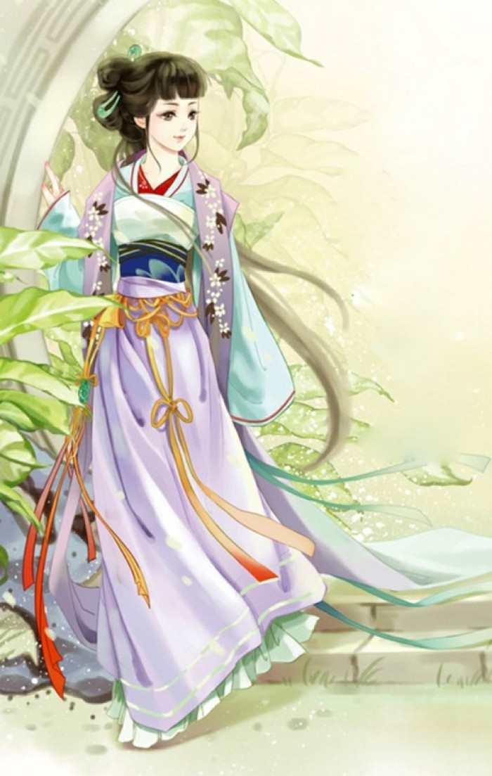喬婉娩