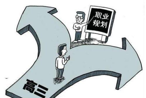 职业顾问