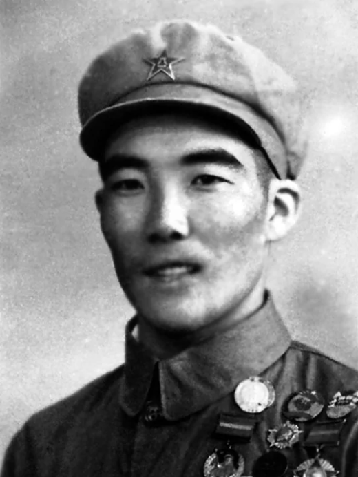 萬福來