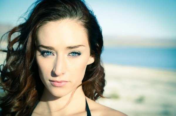 娜嘉拉·湯森德