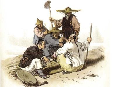 风说书