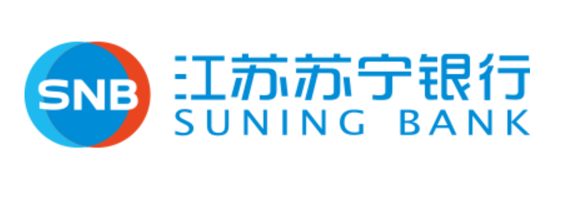 苏宁银行