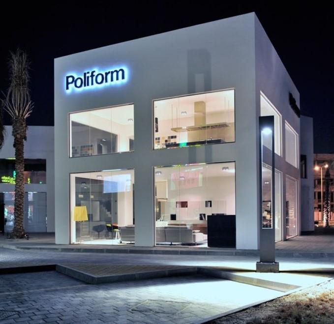 Poliform