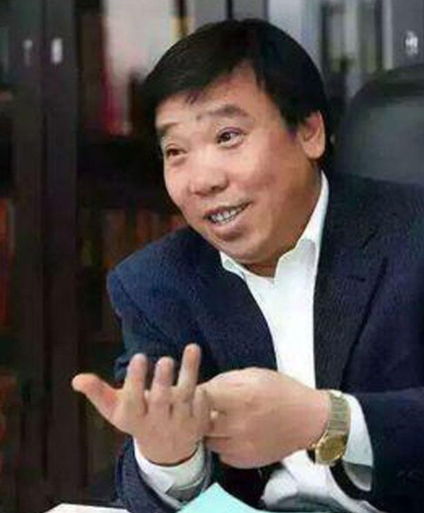 李安平