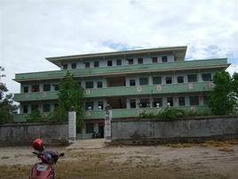 馬路小學(xué)