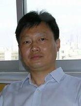 朱衛(wèi)平