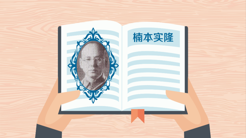 楠本实隆