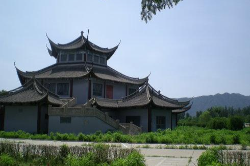 百亭鱼乐园