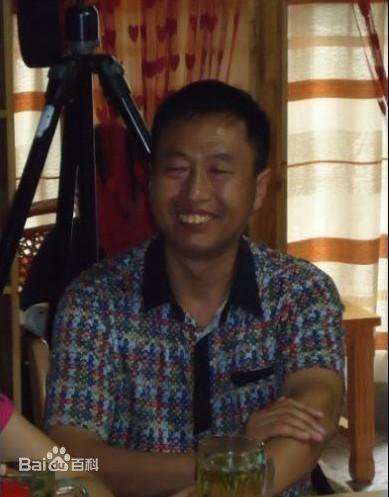 王忠正