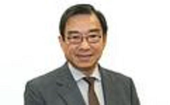 詹志勇