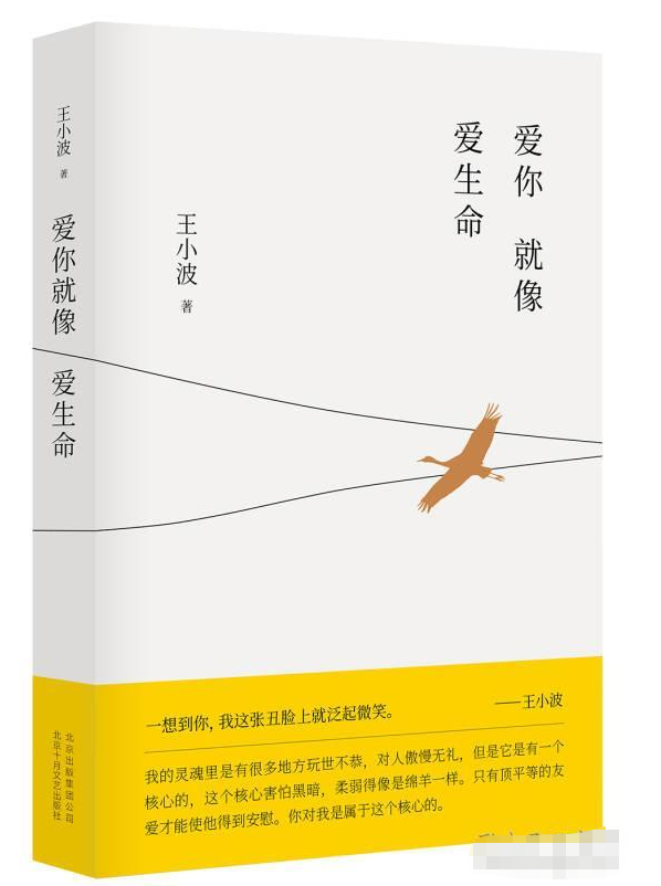 愛(ài)你就像愛(ài)生命