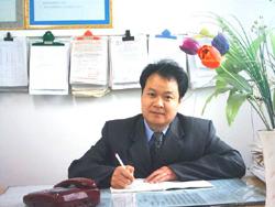 詹忠贤