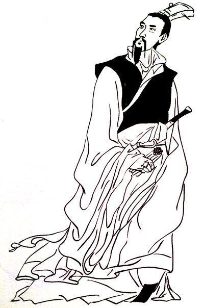 繆公