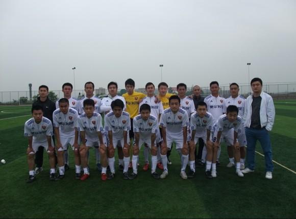 綿陽(yáng)科技城足球俱樂(lè)部