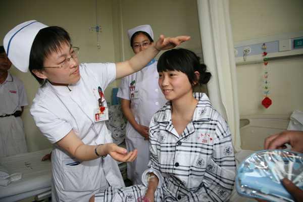 護(hù)理評估