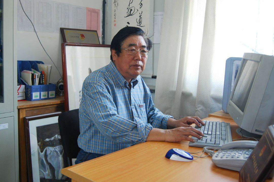 赵宇敏