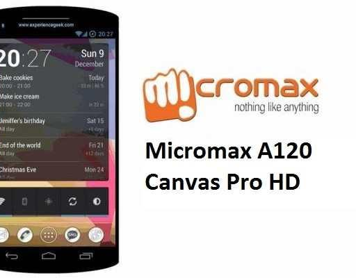 Micromax